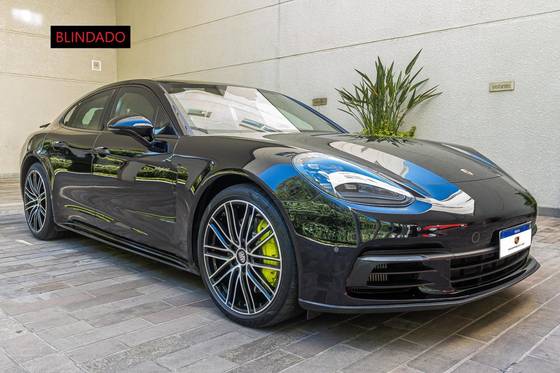 PORSCHE PANAMERA 2.9 V6 GASOLINA 4S EXECUTIVE PDK